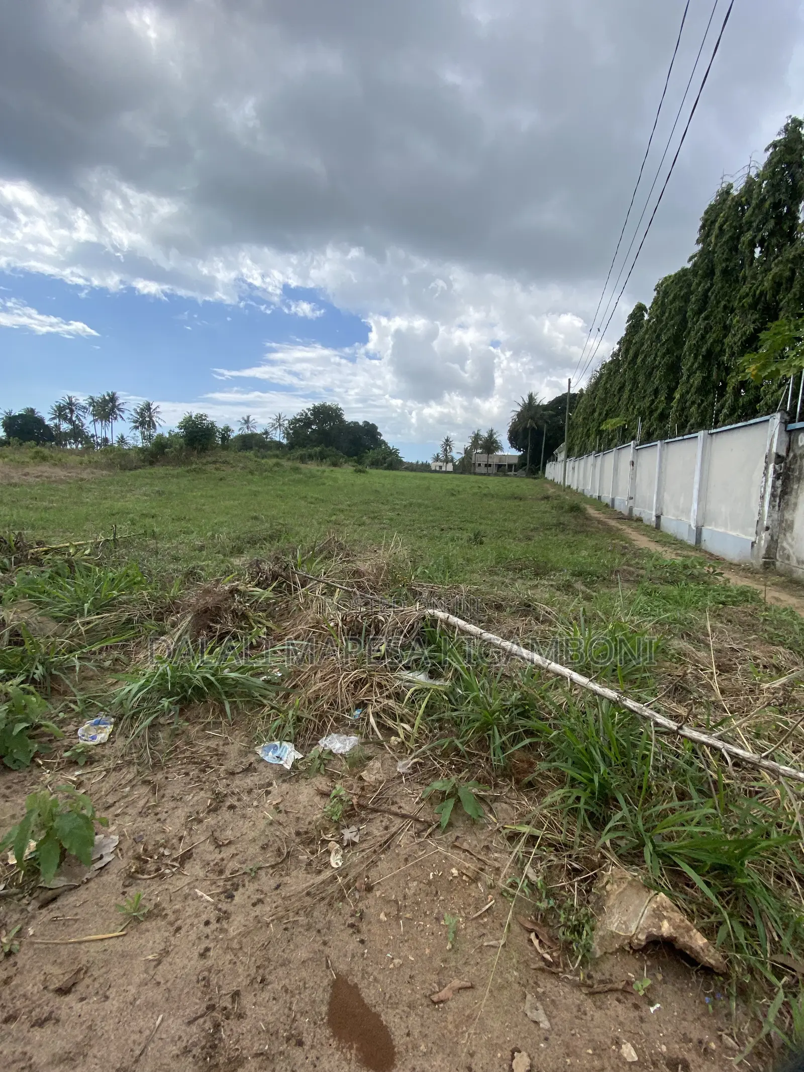 Plot for Sale Kisota7 Kigamboni