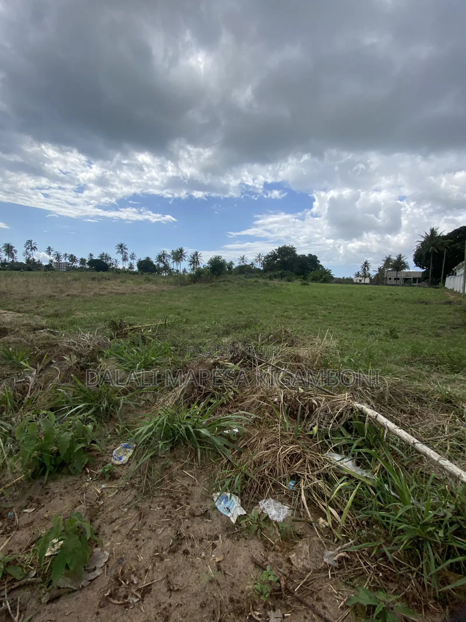 Plot for Sale Kisota7 Kigamboni