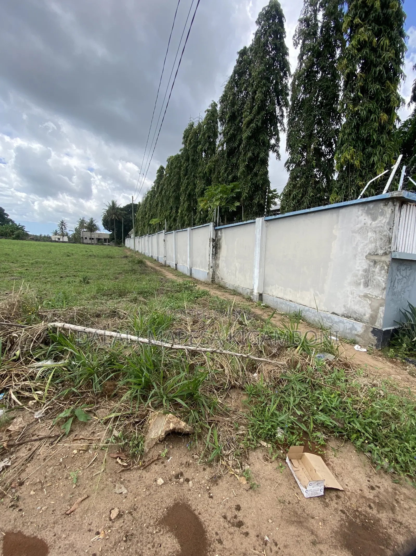 Plot for Sale Kisota7 Kigamboni