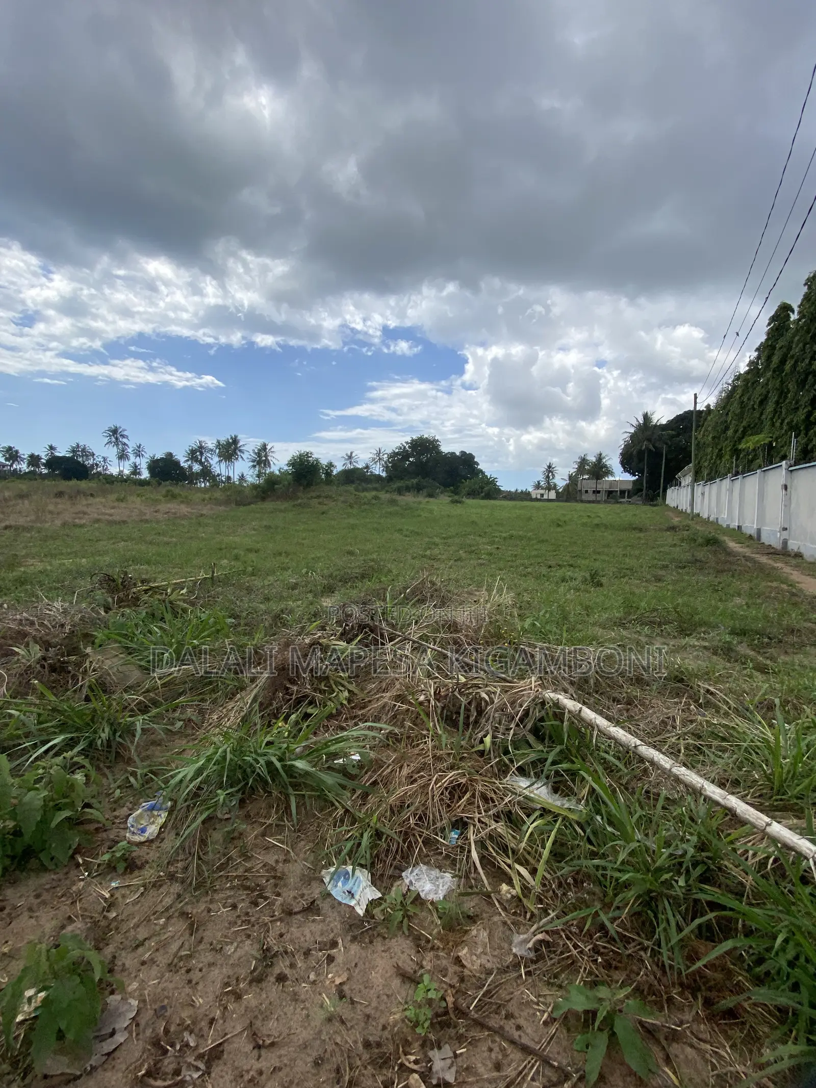 Plot for Sale Kisota7 Kigamboni