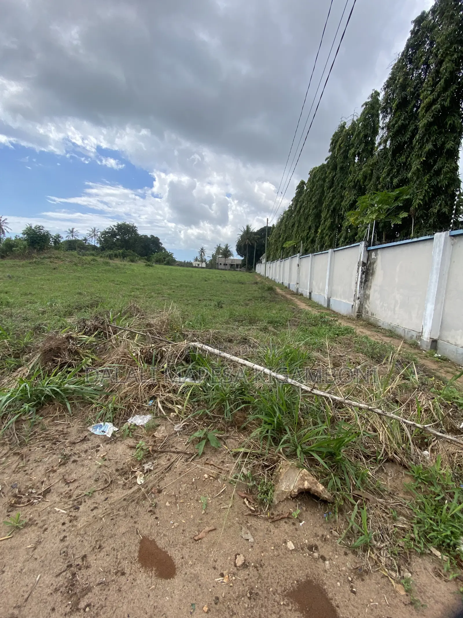 Plot for Sale Kisota7 Kigamboni