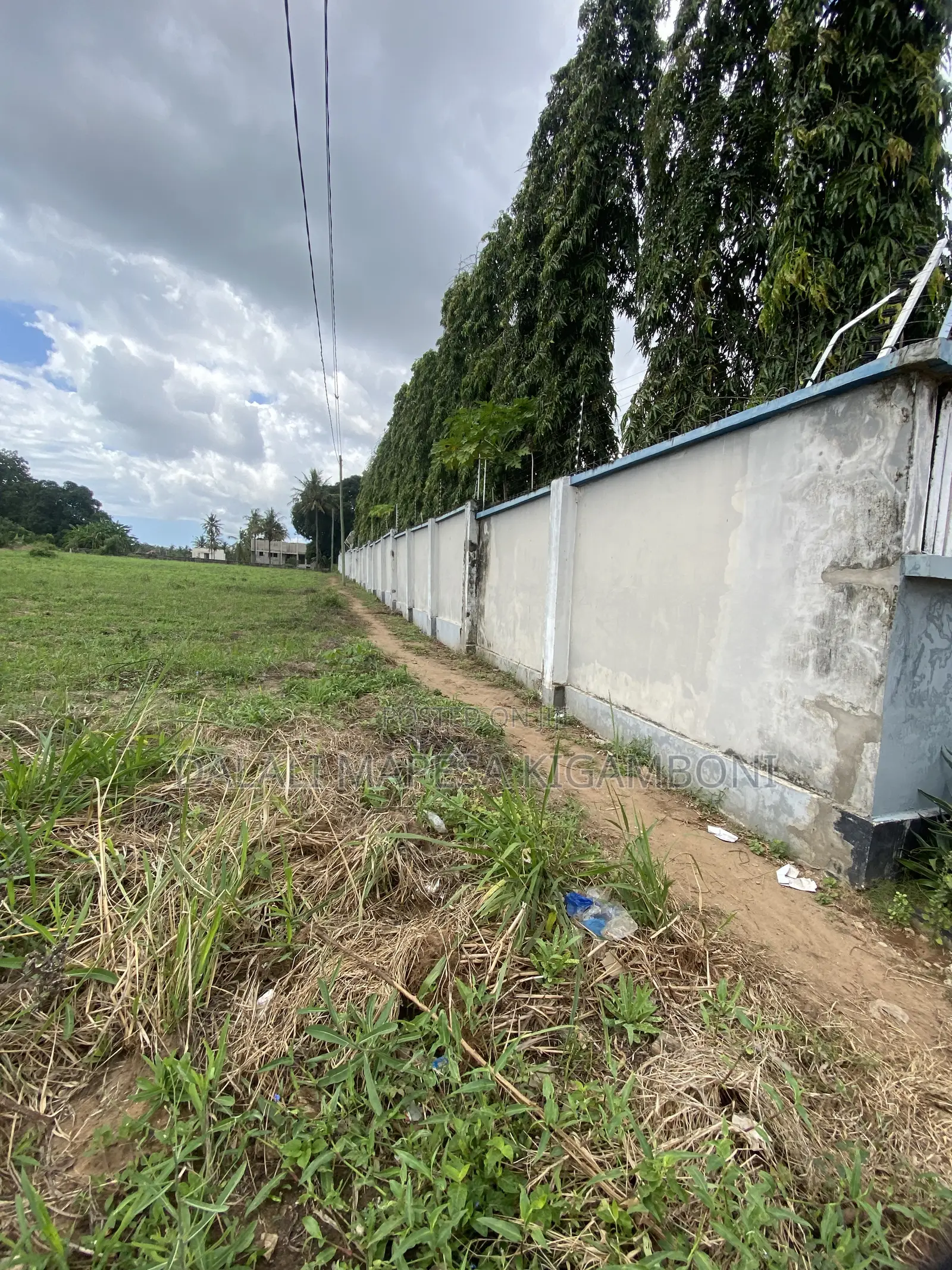 Plot for Sale Kisota7 Kigamboni