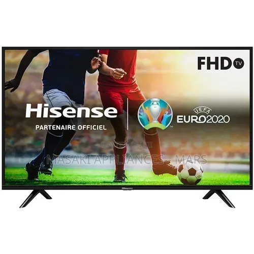 Hisense 32′′ Led Hd Tv | Non-Smart (Model No: 32a5200f/32a2n)