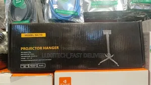 Sh-T3 Projector Hanger Designed for Ceiling or Wall Installation