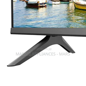 Hisense 40′′ Led Matrix Tv | 40a5200f