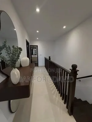 Furnished 3bdrm House in Kshwa Real Estate, Mikocheni for rent