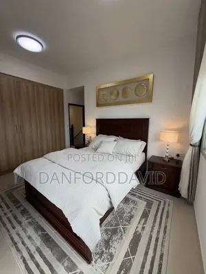 Furnished 3bdrm House in Kshwa Real Estate, Mikocheni for rent