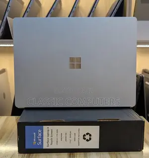 Laptop Microsoft Surface Laptop 4 8GB Intel Core i5 SSD 256GB