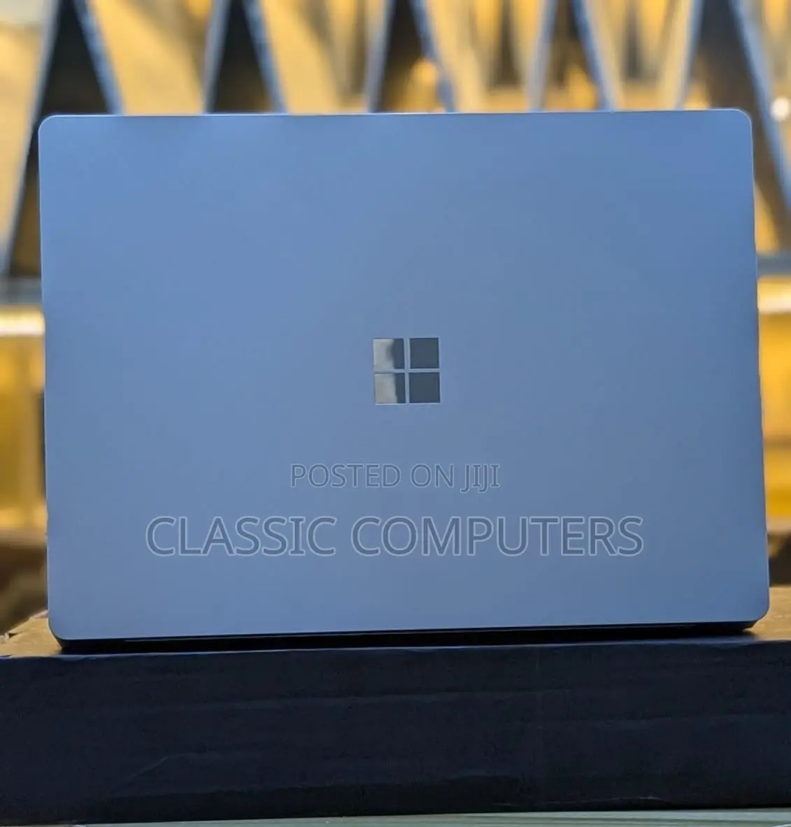 Laptop Microsoft Surface Laptop 4 8GB Intel Core i5 SSD 256GB
