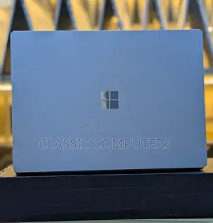 Laptop Microsoft Surface Laptop 4 8GB Intel Core i5 SSD 256GB