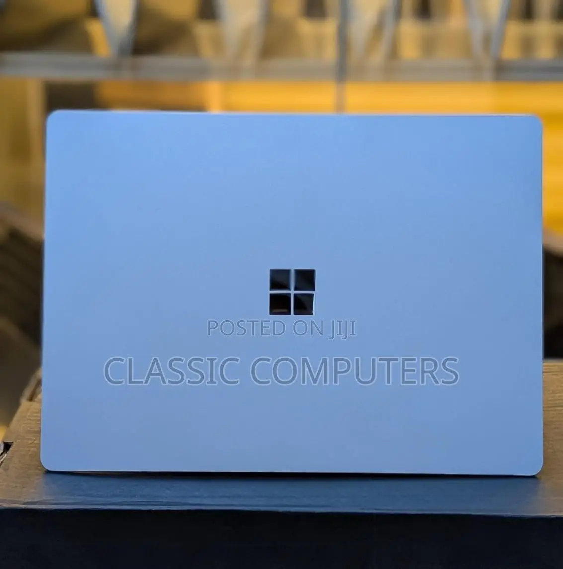 Laptop Microsoft Surface Laptop 4 8GB Intel Core i5 SSD 256GB