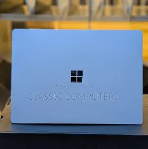 Laptop Microsoft Surface Laptop 4 8GB Intel Core i5 SSD 256GB