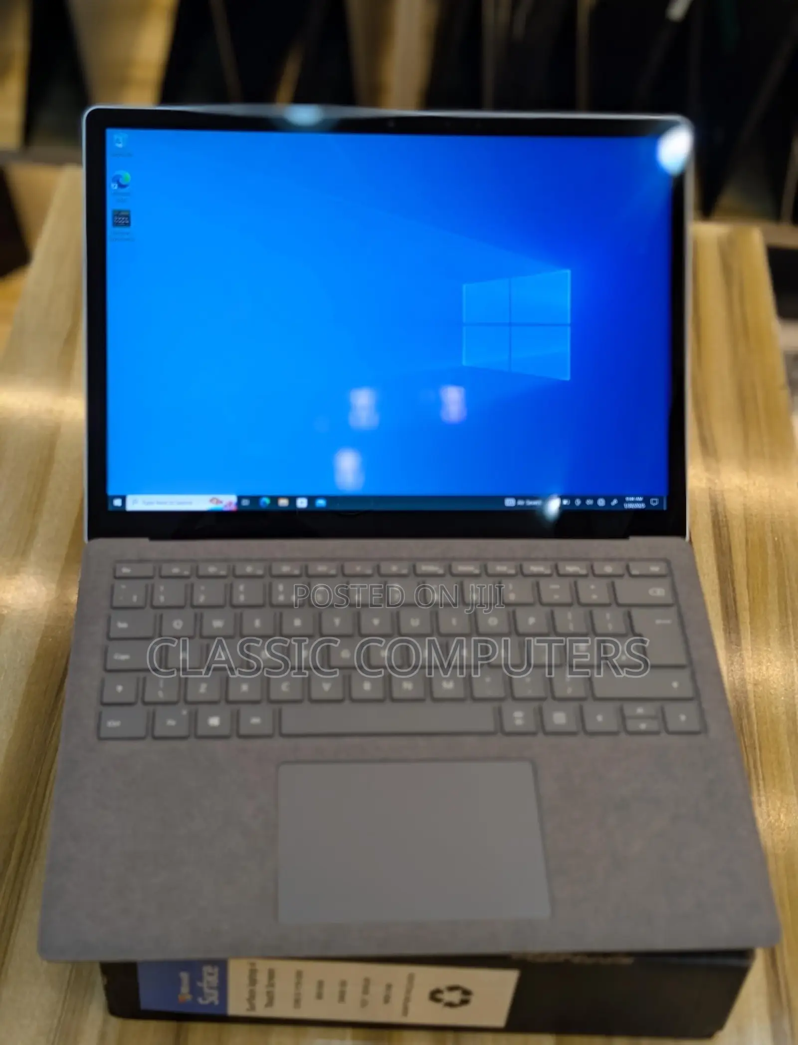 Laptop Microsoft Surface Laptop 4 8GB Intel Core i5 SSD 256GB
