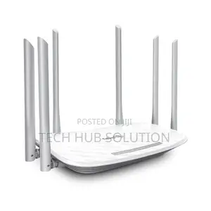 Tp-Link Archer C86 Wi-Fi Router