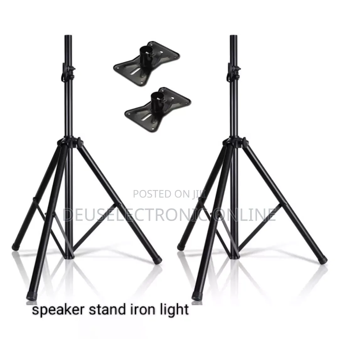 Professional Stand Spika
