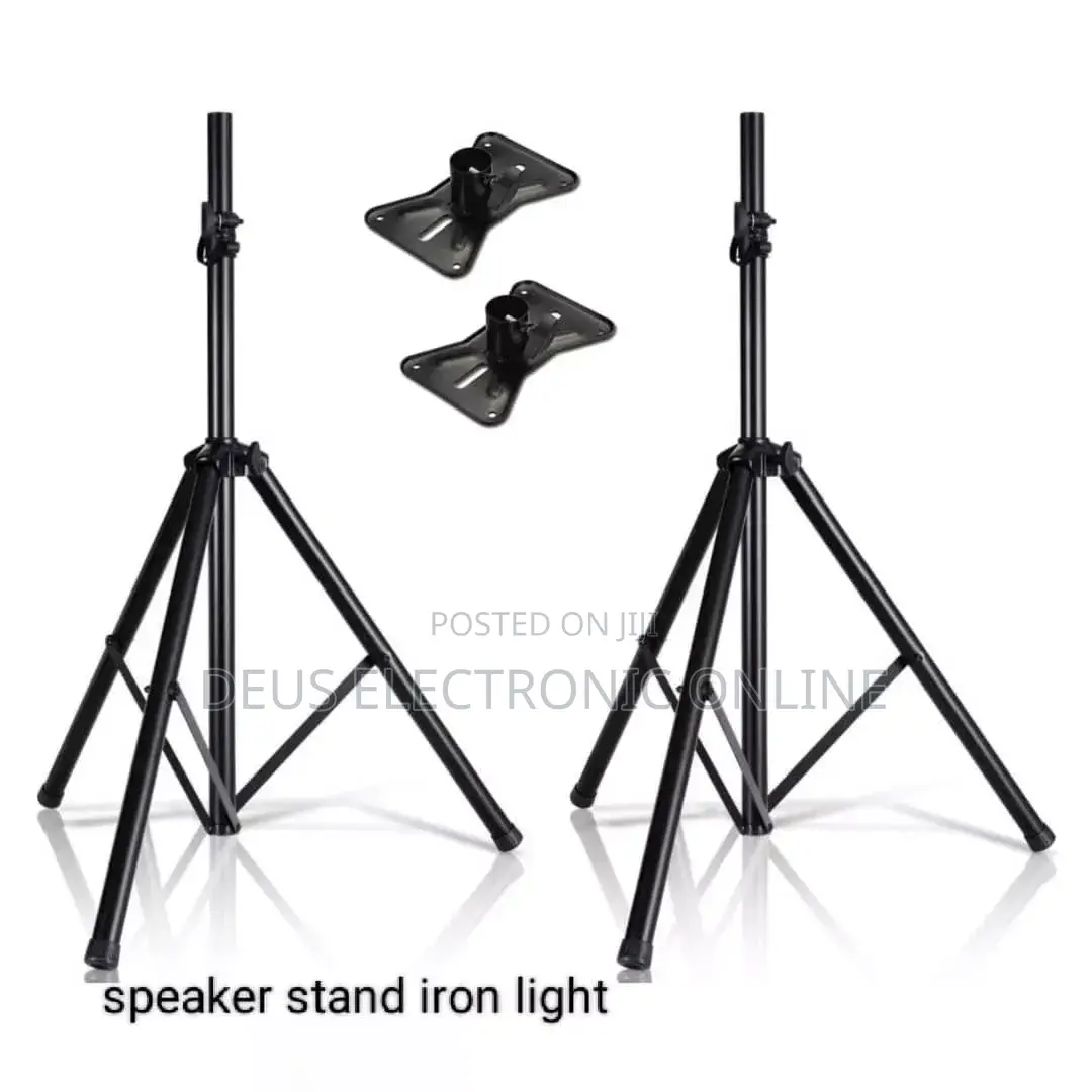 Professional Stand Spika
