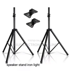 Professional Stand Spika