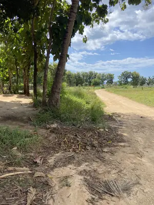 Plot for Sale Kisota Saranga Kigamboni