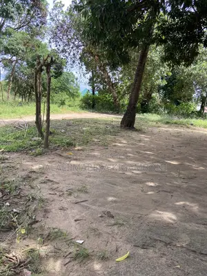 Plot for Sale Kisota Saranga Kigamboni