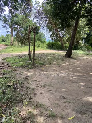 Plot for Sale Kisota Saranga Kigamboni