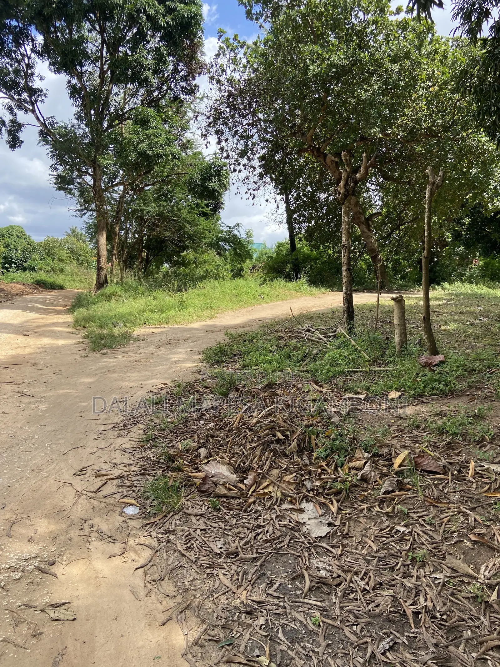 Plot for Sale Kisota Saranga Kigamboni