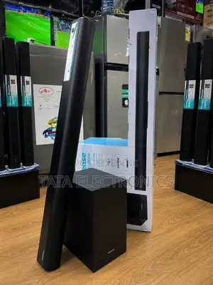 Hisense Soundbar 140 Watts || Hs1800