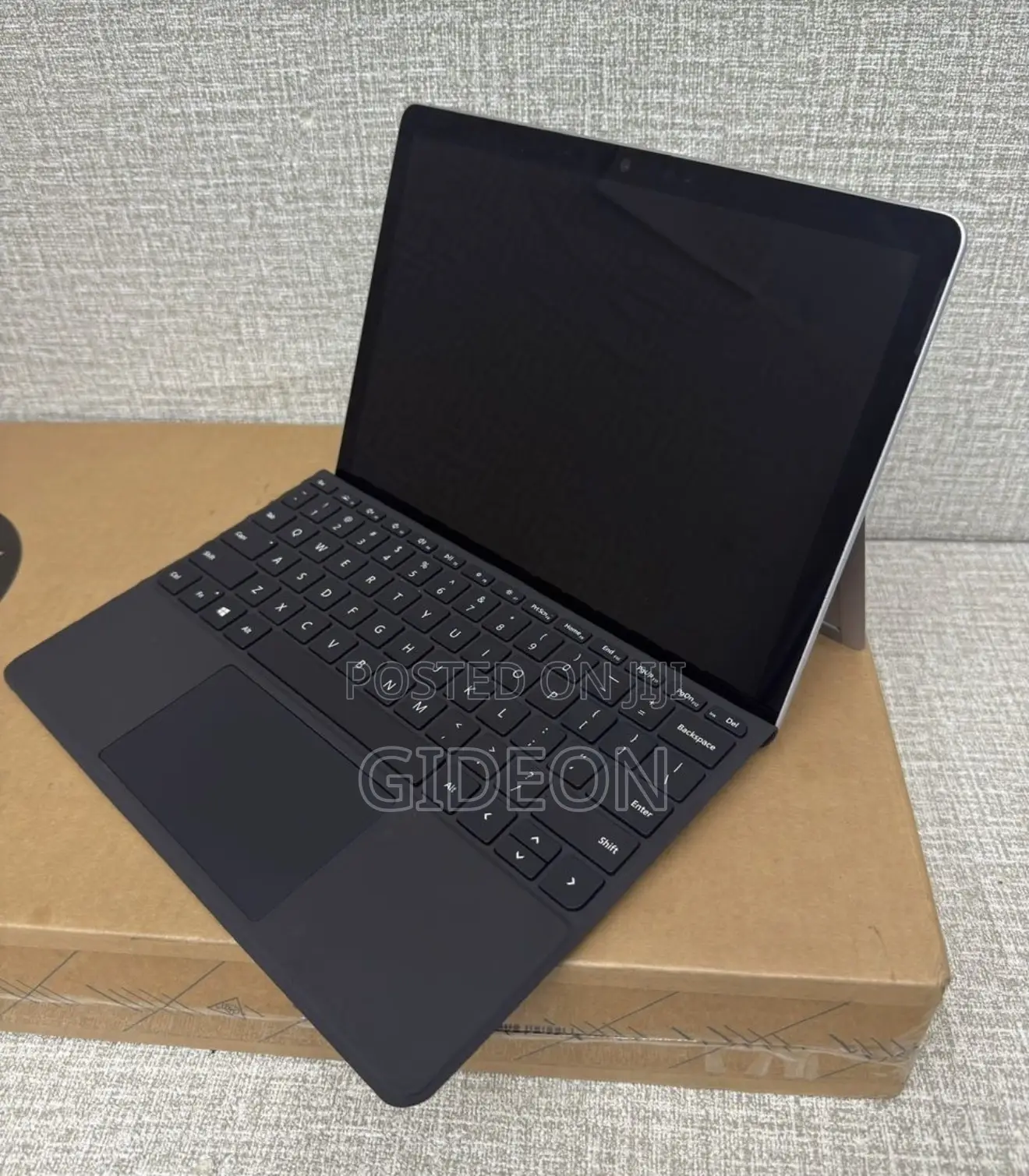 Laptop Microsoft Surface Go 8GB Intel Core M3 SSD 128GB