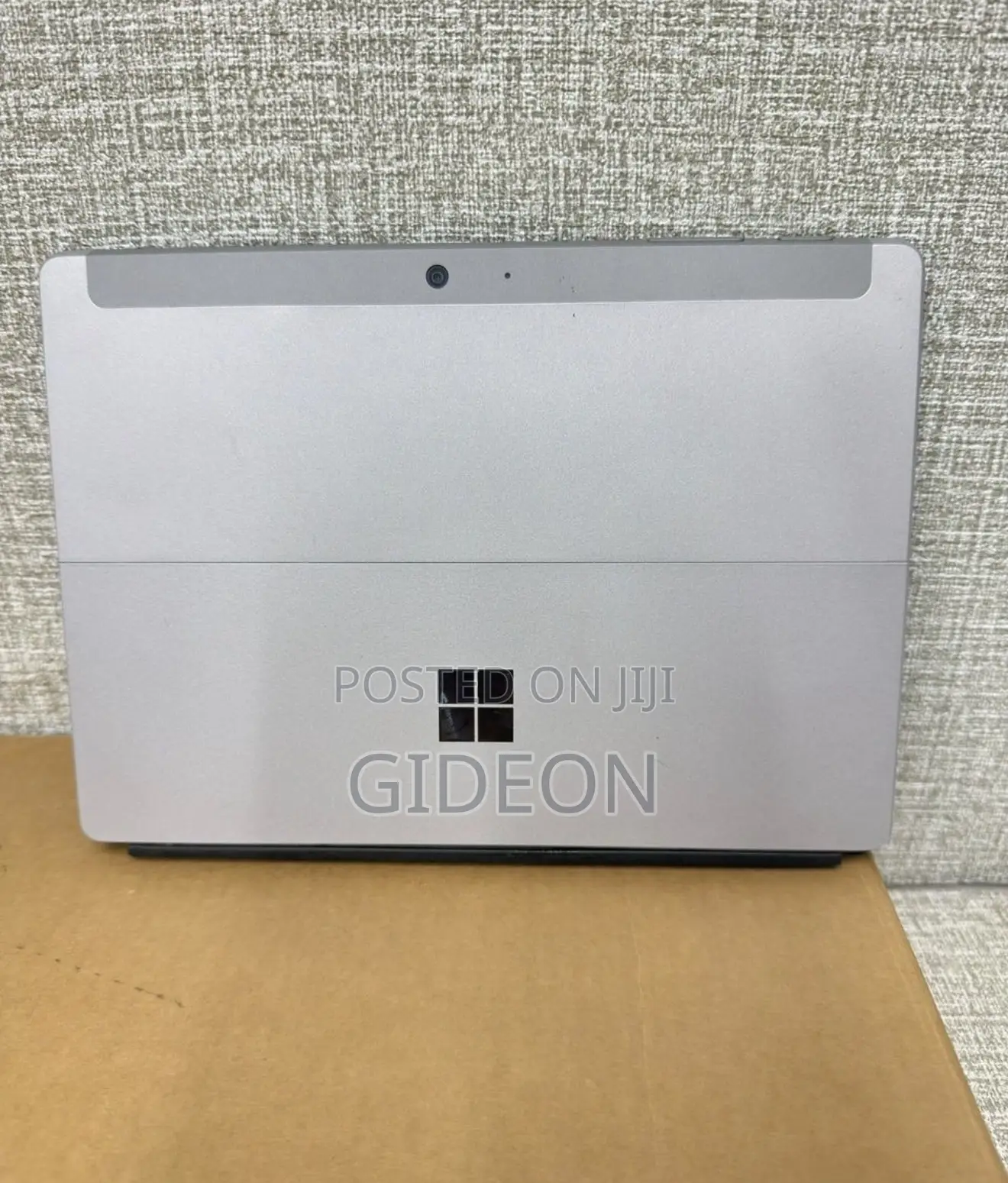 Laptop Microsoft Surface Go 8GB Intel Core M3 SSD 128GB
