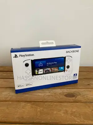 Playstation Backbone