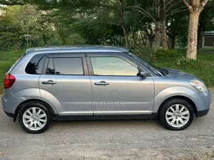 Mazda Verisa 2006 Blue
