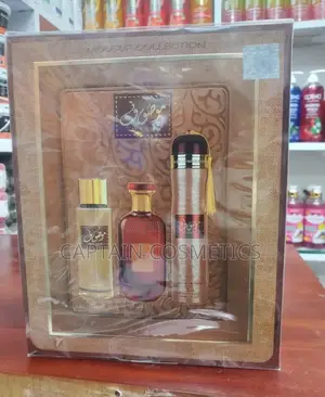 Mousuf Collection