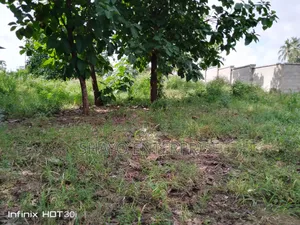 Kiwanja Kinauzwa Manzese Mabwepande