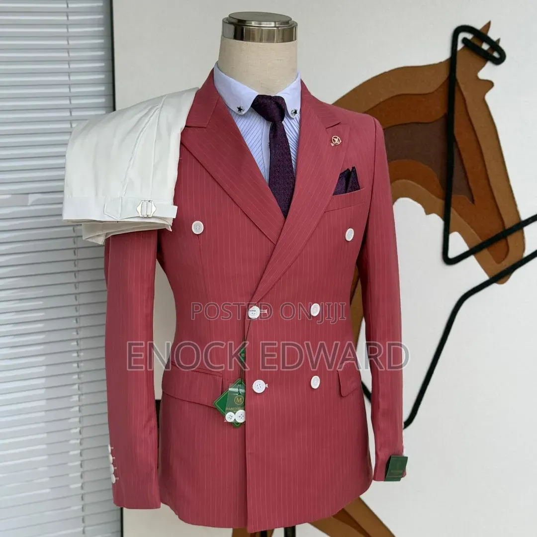 Fashion Suit for Men