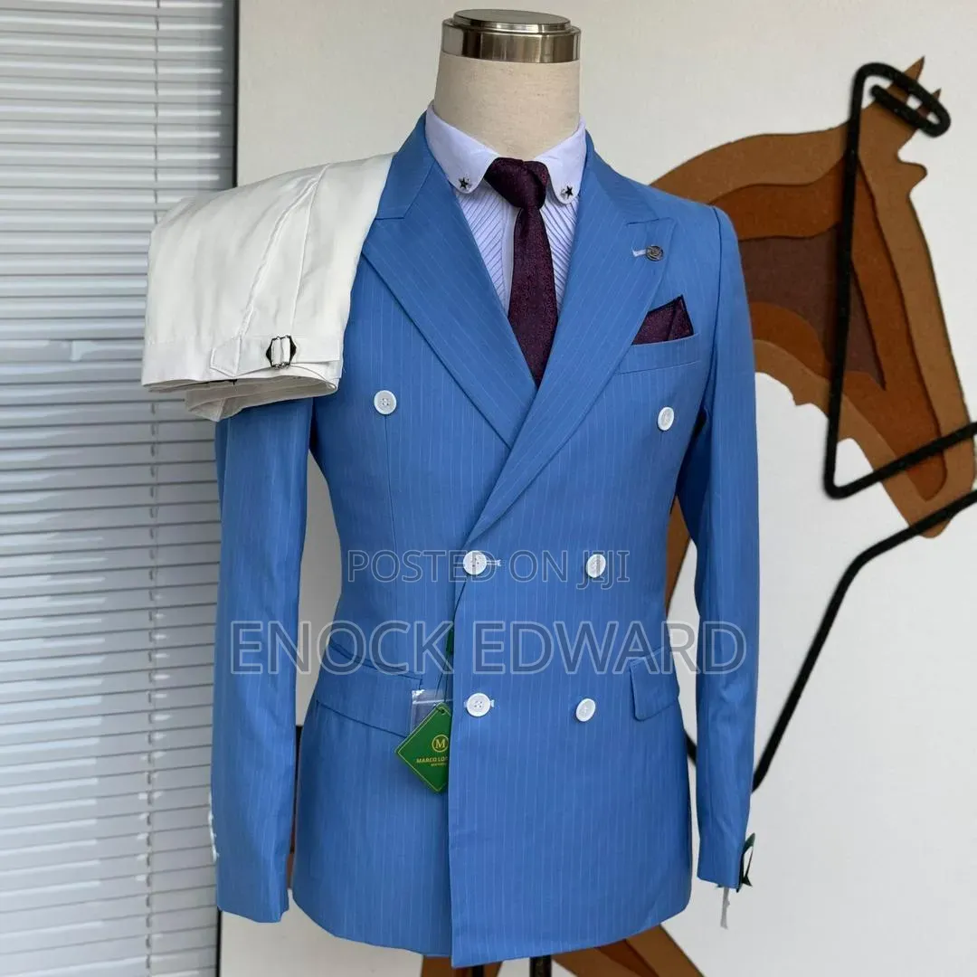 Fashion Suit for Men