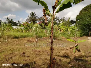 Kiwanja Kinauzwa SQM 1000+