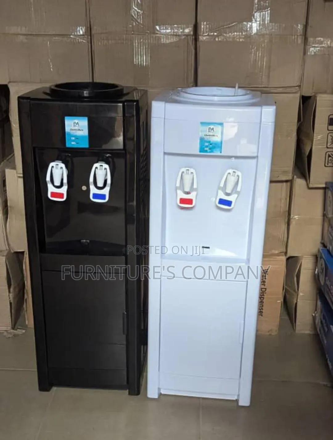 Electric Water Dispenser