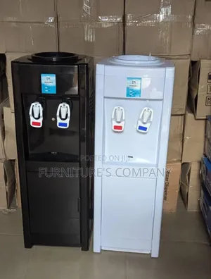 Electric Water Dispenser