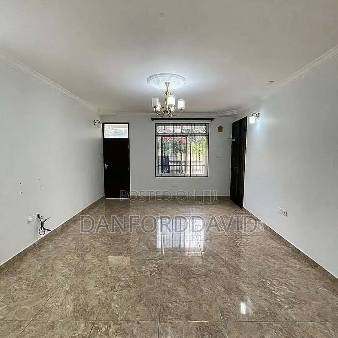 5bdrm House in Kahwa Real Estate, Mbezi Beach for sale