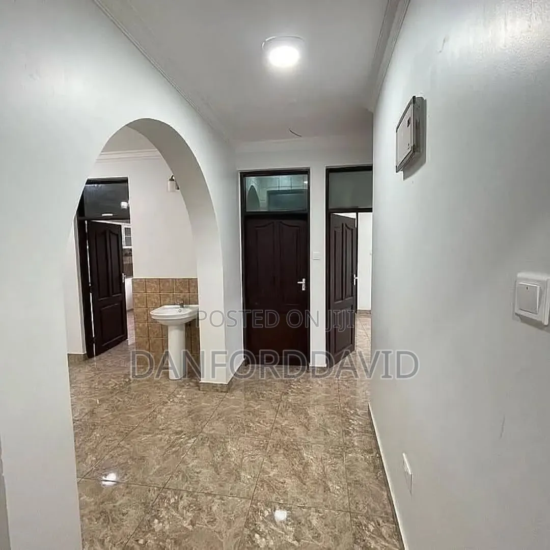 5bdrm House in Kahwa Real Estate, Mbezi Beach for sale