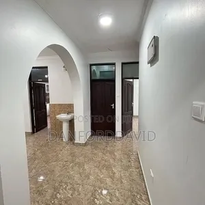 5bdrm House in Kahwa Real Estate, Mbezi Beach for sale
