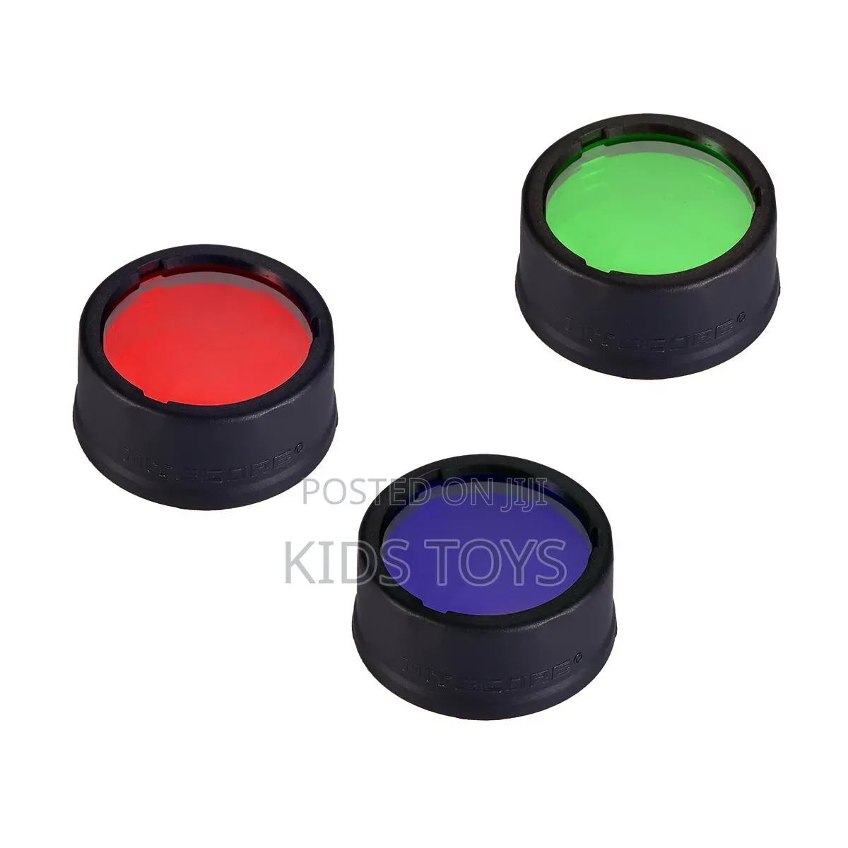 Flashlight Filter Available 26-26mm 1pc