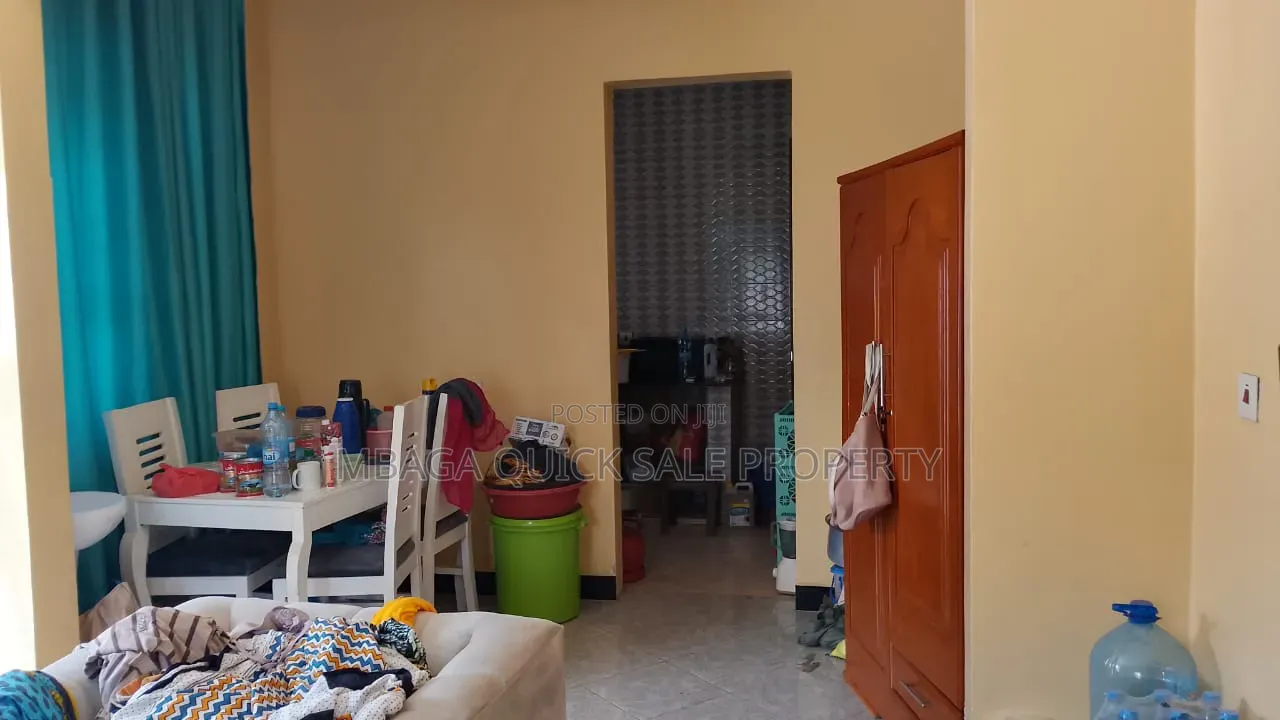 2bdrm House in Madale Msigani, Goba for sale