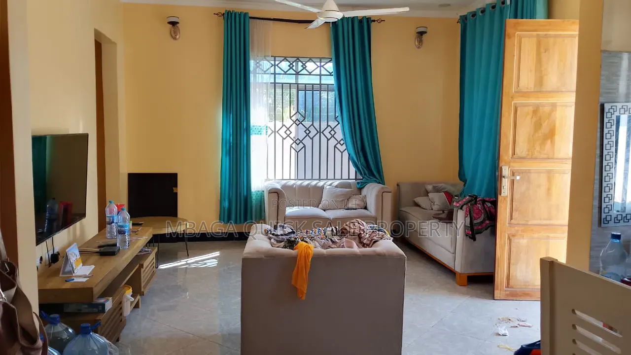 2bdrm House in Madale Msigani, Goba for sale