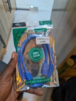 Usb Extension Cable
