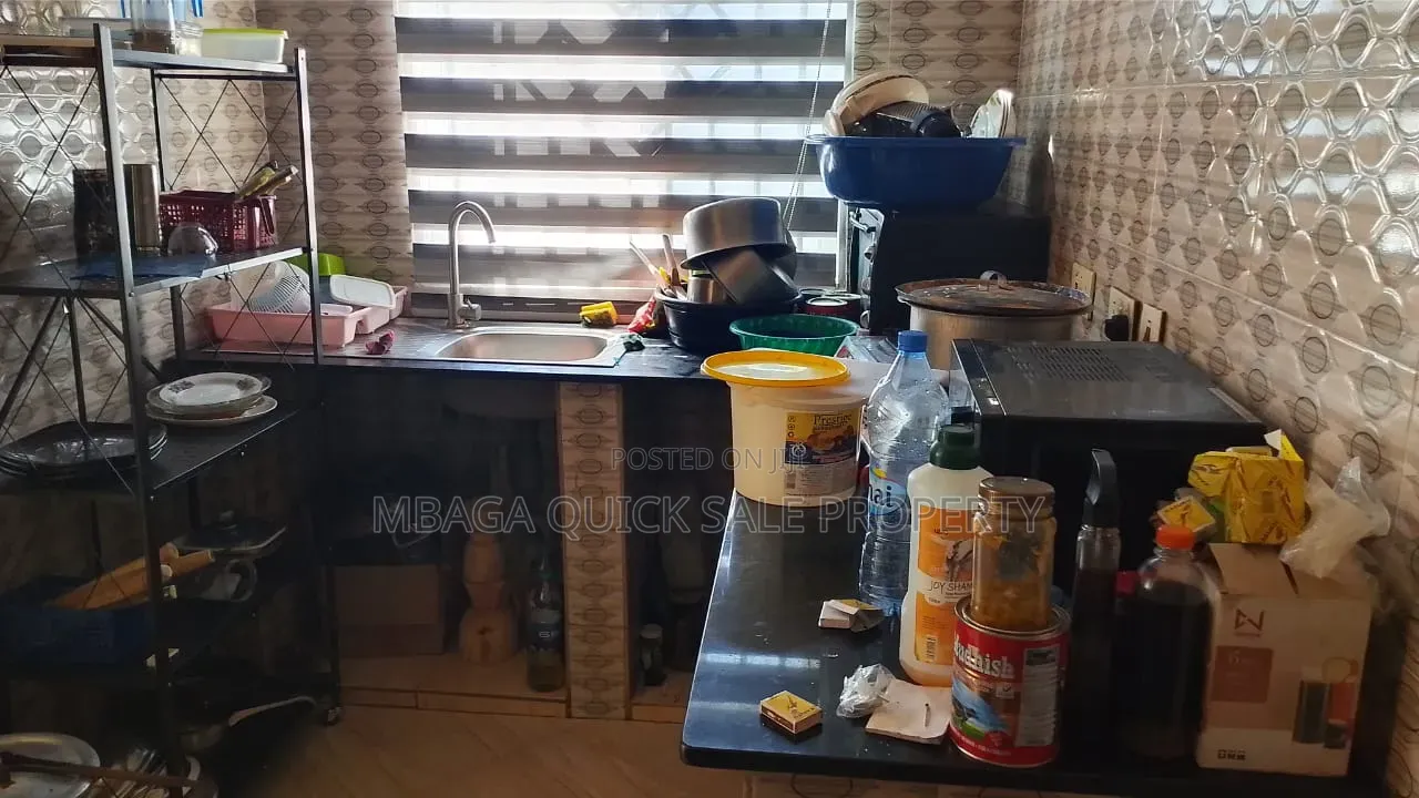 2bdrm House in Madale Msigani, Goba for sale