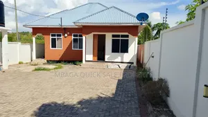 2bdrm House in Madale Msigani, Goba for sale