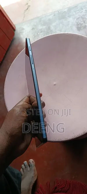 Samsung Galaxy Tab A7 Lite 32 GB Gray