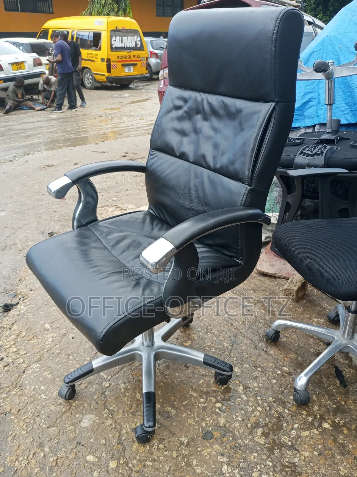 Office Chair