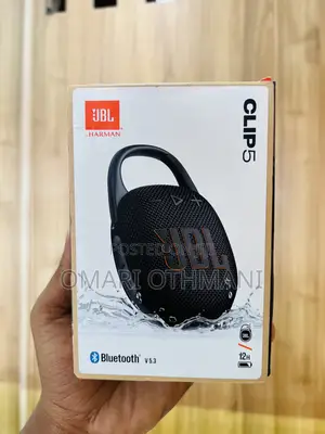 JBL Clip 5