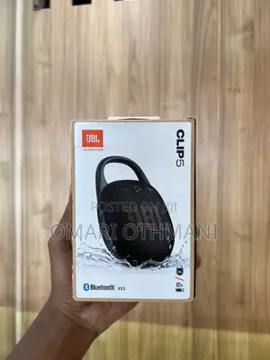 JBL Clip 5